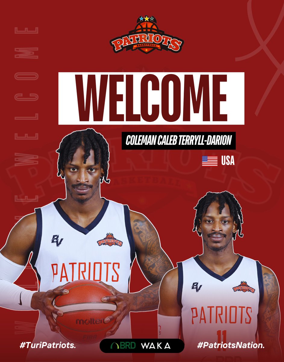 Patriots Basketball Club tweet media