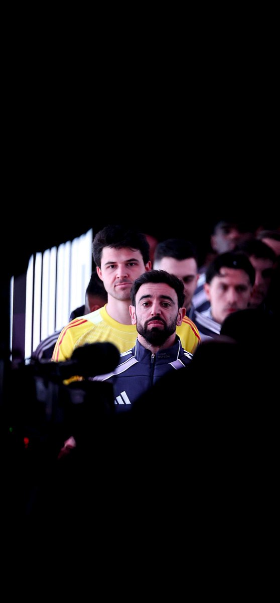 GM ☀️ Everyone 
Said it back