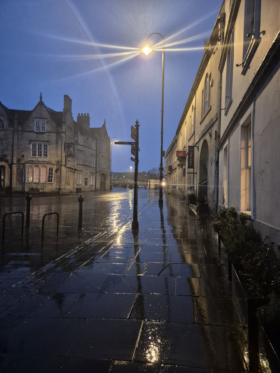 RyanGracey's tweet photo. #chippenham https://t.co/e2Vf7jmBRI