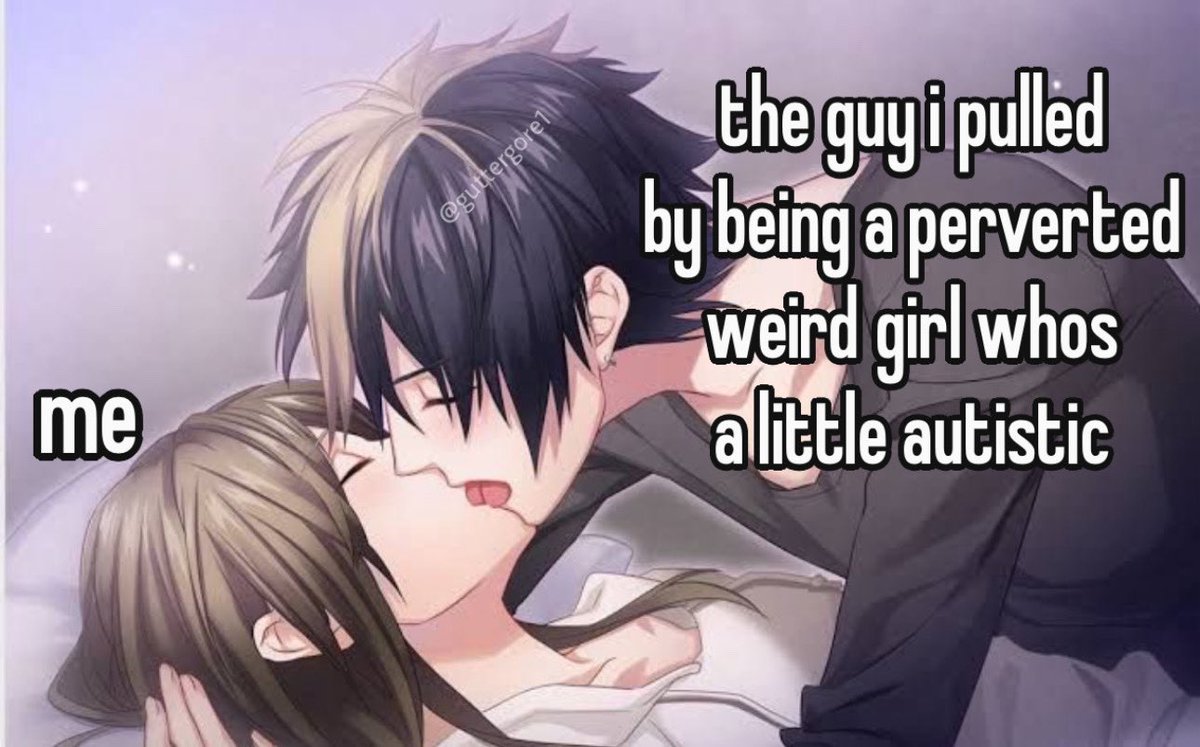 ♱ ✮₊˙♡♱ (@guttergore1) on Twitter photo 