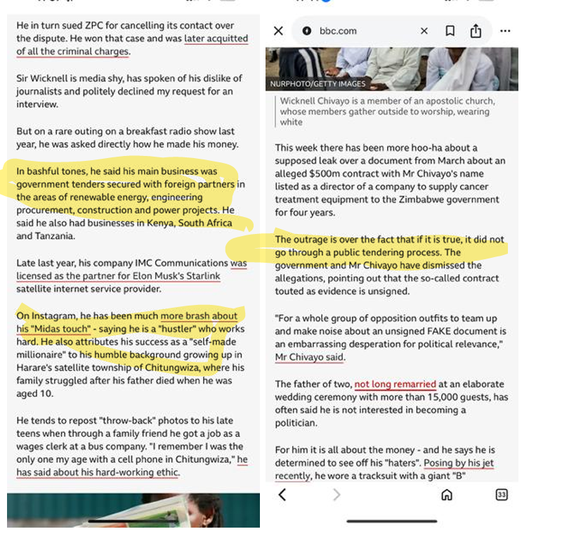MwangiBonnie's tweet photo. Sometimes, it is difficult to make sense of what some people actually believe. 

Here is the conundrum: 

You pose the question: "Why has the government of Kenya authorized public servants to take bribes?

Yet:

A couple of days ago, you seemed to be cheering this Government of Thieves, by Thieves, and for Thieves. 

You told us that the White Elephant Talanta stadium will earn the High Priest of Corruption in Kenya 750,000 votes. Essentially endorsing the most corrupt president we have ever seen. 

Let me help answer this key question that you raised. 

Our country is under siege by criminals. 

Led by the chief promoter of corruption in Kenya. 

He is the one who has filled his government with thieves. 

@ItsMwangiWaIria is under a criminal investigation for stealing millions from Muranga citizens. 

@GovernorNanok stole and oversaw the stealing of billions of money from a county with a poverty rate of 80% and a literacy rate of 20%. 

@KideroEvans stole billions in Nairobi - I investigated and reported billions stolen under his watch, or by him. 

KRA Chairman Anthony Mwaura was recently under a criminal investigation for corruption. 

@DrOparanya was not too long ago under investigation for corruption. 

This is just a sample. 

You know what is common about these names?

They have all been protected, and promoted into senior positions in government - often, in the middle of investigations by the @EACCKenya 

In a country of 55 million Kenyans - @WilliamsRuto prefers this thieves. 

Every person he picks for anything, is irredeemably corrupt. 

He has never met a thief he did not like or could not do business with. 

In fact, having a criminal disposition appears to be the commonality tying people in senior positions in government. It wants and desires criminals - because larger thieves want corruptible people down the line. 

Remember Adani? 

Look in the pictures attached here. 

Read the second attachment - about a Wickness Chivayo - who is the very definition of corruption in Africa. Now, look at the 3rd picture. This same thief who leaves nothing but empty coffers and destruction of lives for average citizens in his wake, is cavorting with our president!

So, here is the uncomfortable truth: 

This president has an unhealthy penchant for criminals. He has never met a thief he did not like or could not do business with. In fact, having a criminal disposition appears to be the commonality tying people in senior positions in government. It wants and desires criminals - because larger thieves want corruptible people. 

Now listen to @JohnMbadiN on the 4th attachment.

He is telling us that this government wants to tell thieves that:

We will do our best co "capture" you. But if we are unable to catch, or if you bribe us to look away, please know that we will be fine with you investing the loot here. 

That is the record and character of this Government of Thieves, by Thieves, and for Thieves. 

Corrupt as hell. 

And we all know that fish rots from the head.