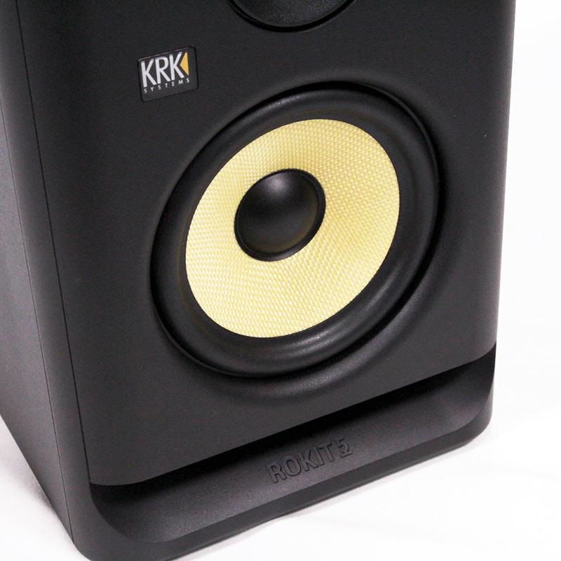 😻パワーレック中古品入荷情報❣
ikebe-gakki.com/Form/Product/P…

💁‍♂️人気のモニタースピーカー #KRK ROKIT RP5 G4 Pairの中古品が入荷‼スピーカーの中古品にしてはとても状態が良好！お早めに！
#イケシブリユース
#黄色のウーファー