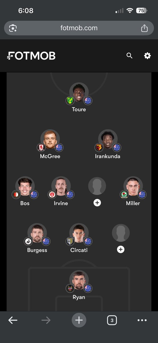 .\leaguesCentral tweet media