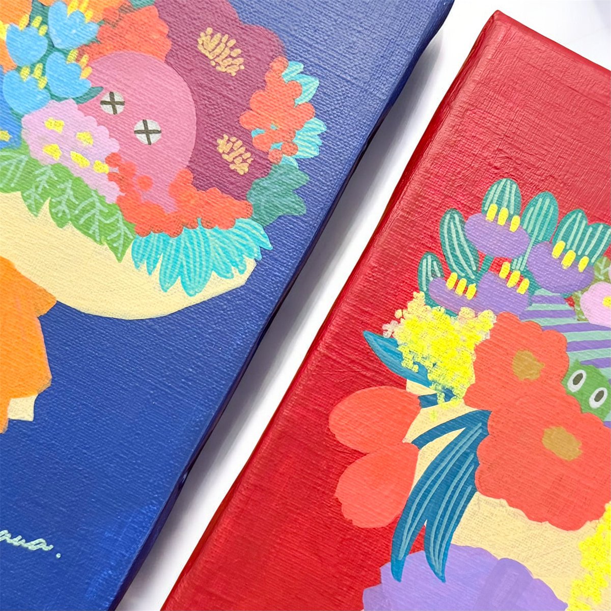 Zawawa (@___zawawa___) / Posts / X