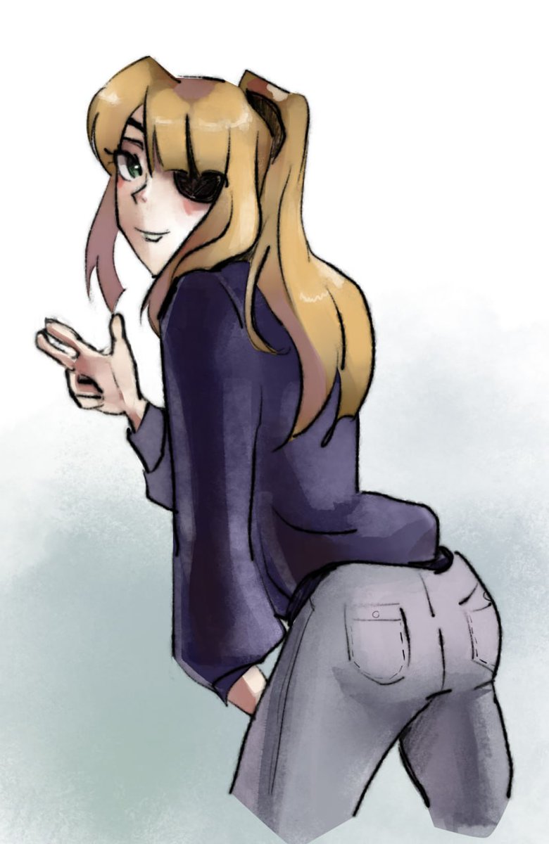 Alkaline_Super's tweet photo. 🤪🤪🤪
#oc #art https://t.co/fFJVlo8OTZ