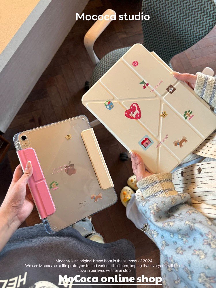 merryxthingsss's tweet photo. พร้อมส่ง♡ mococa ipad case เคสไอแพด
Air 4/5/6 *550฿ ส่ง 40✿ ไม่มีรางปากกา มีช่องใส่ชาร์จติด
order via dm
#mococa #เคสไอแพด #เคสipad #เคสipadair #mrryพร้อมส่ง https://t.co/s3Vha17xVf