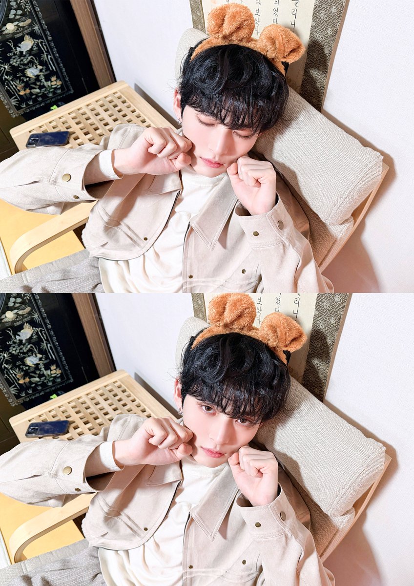 LUN8 OFFICIAL tweet media