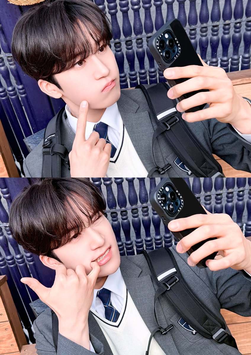 [📸] 설을 맞은 룬가네 ✨

#루네이트 #LUN8 
#타쿠마 #Takuma #준우 #JunWoo