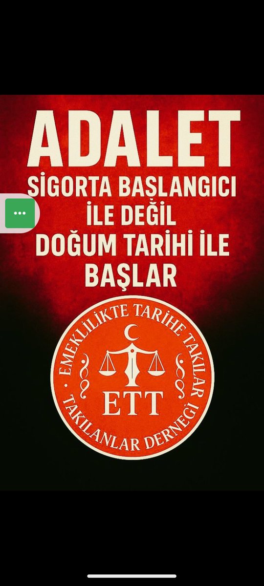 Hakkımızı istiyoruz...bu adaletsizlige karşı sabrımız kalmadı...

#Kademe