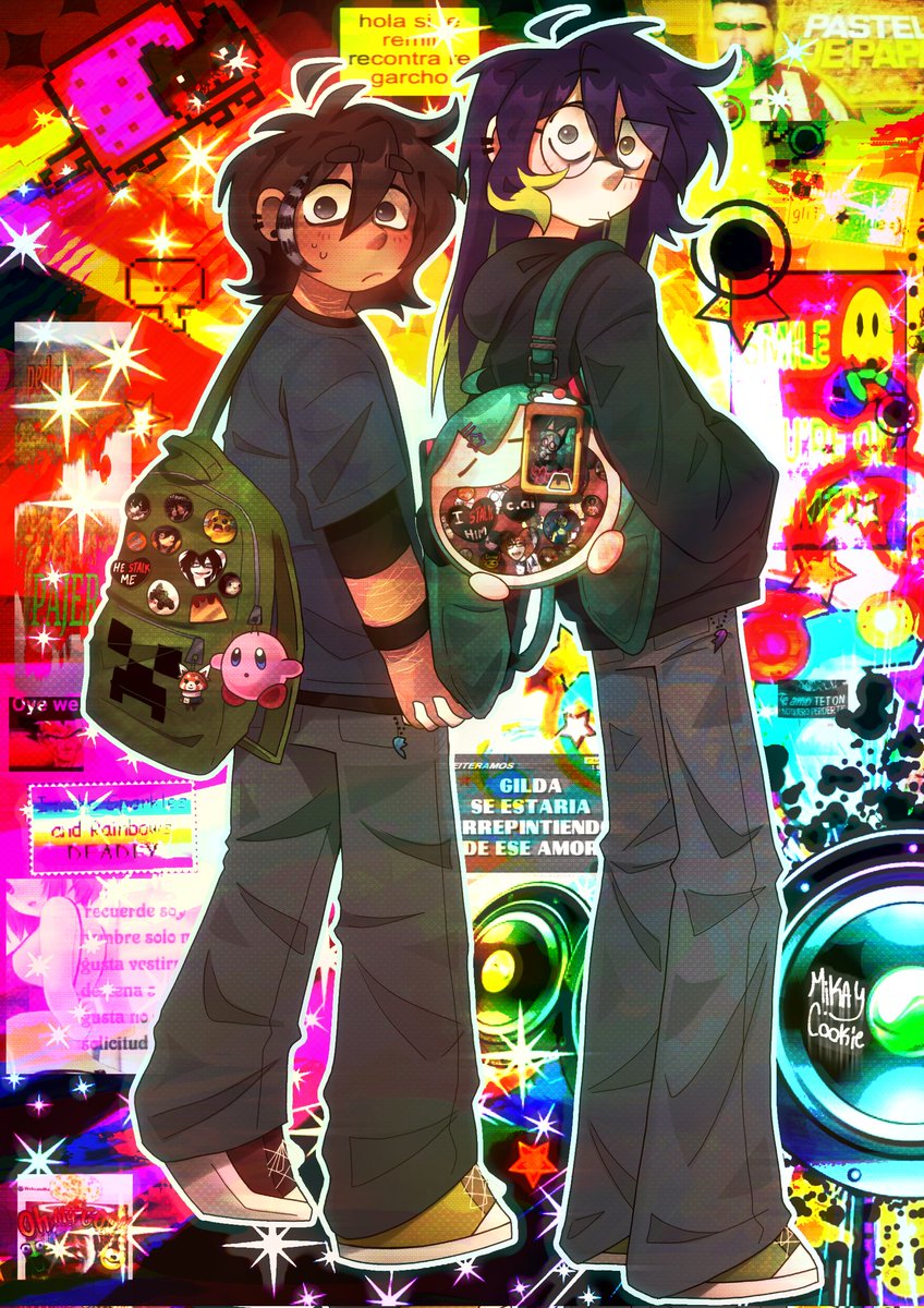 casi mato a un hada 
CASI ME OLVIDO DE LA CICATRICES DE FREDDY
me mataba