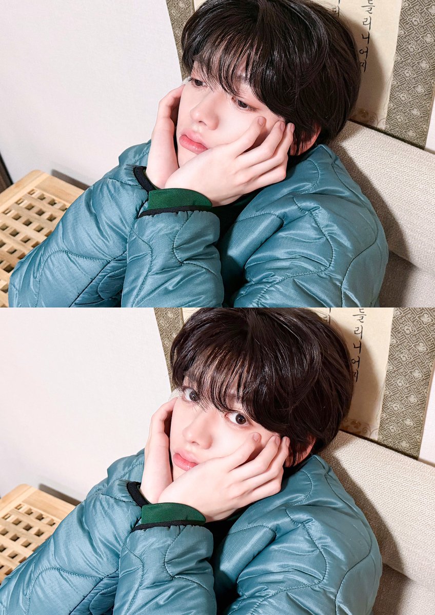 [📸] 설을 맞은 룬가네 ✨

#루네이트 #LUN8 
#이안 #Ian #유우마 #Yuma