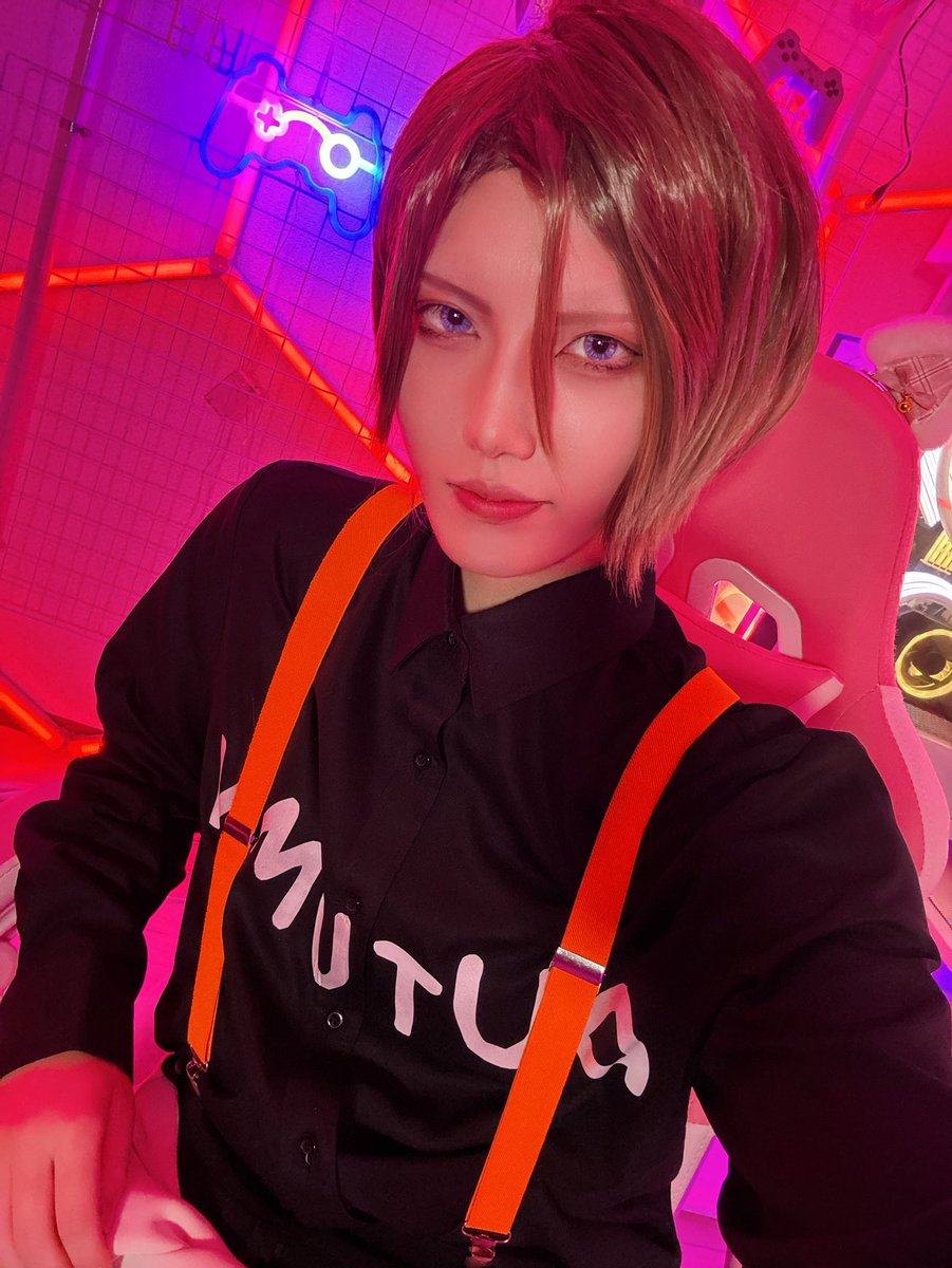 cos ばんちゃんおそほー📸