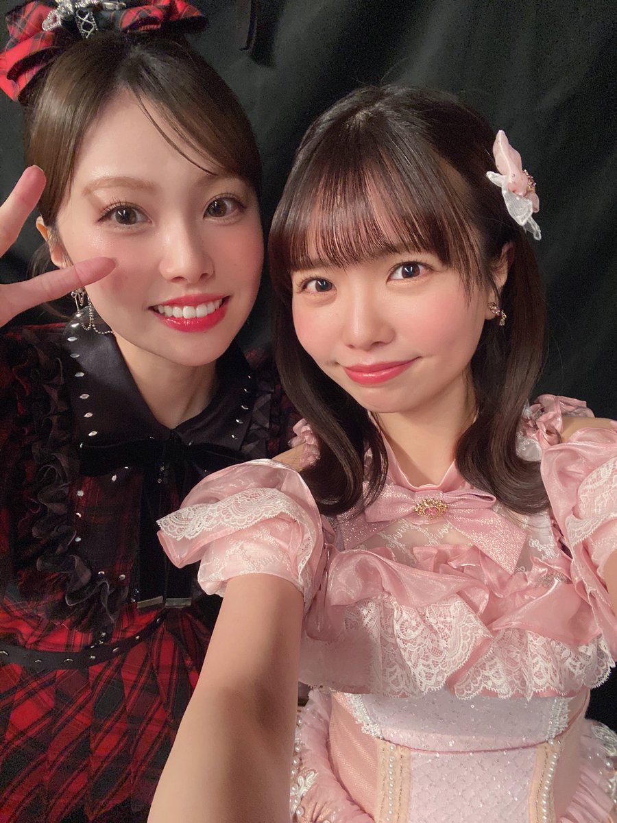 渕上舞（HKT48） (@maichan_F_0921) / Posts / X