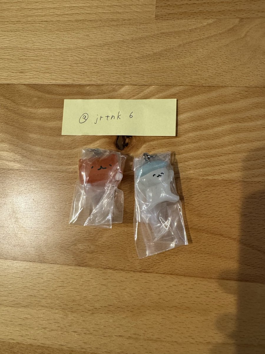 モナカ tweet media