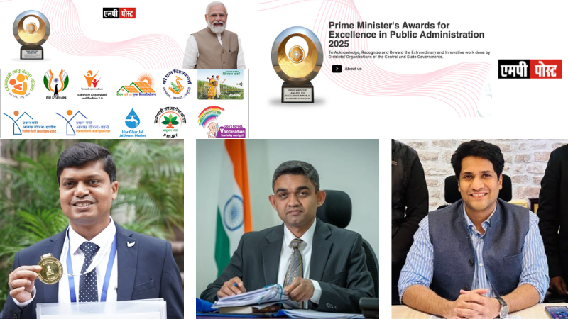 mppost1's tweet photo. #MPPOSTBREAKING
#PrimeMinisterAwardforExcellence- #मध्यप्रदेश के तीन जिले शॉर्टलिस्ट, उज्जैन, @collectorUJN , धार @collectordhar , बालाघाट @collectorbalagh ने दिए प्रेजेंटेशन
#PMModi -21अप्रैल को देंगे पुरस्कार.
https://t.co/L6LuIcz3eH
@PMOIndia
@DARPG_GoI
@cllectordha https://t.co/LoMsN8SGEr