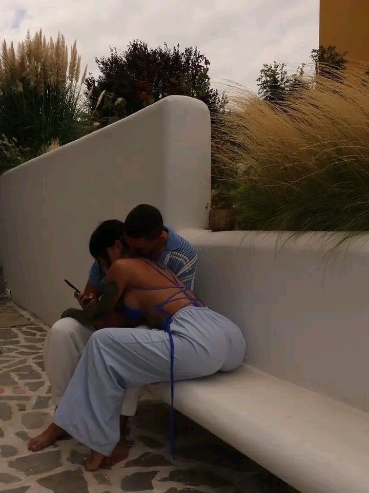 Love doesn’t always roar; sometimes it’s the soft glow that stays long after the day is done