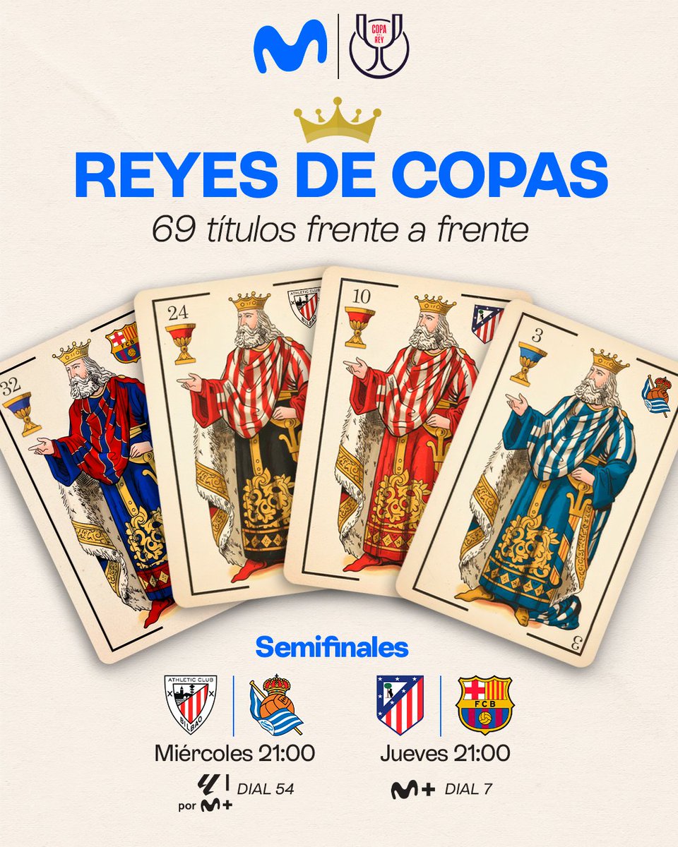 Movistar España tweet media