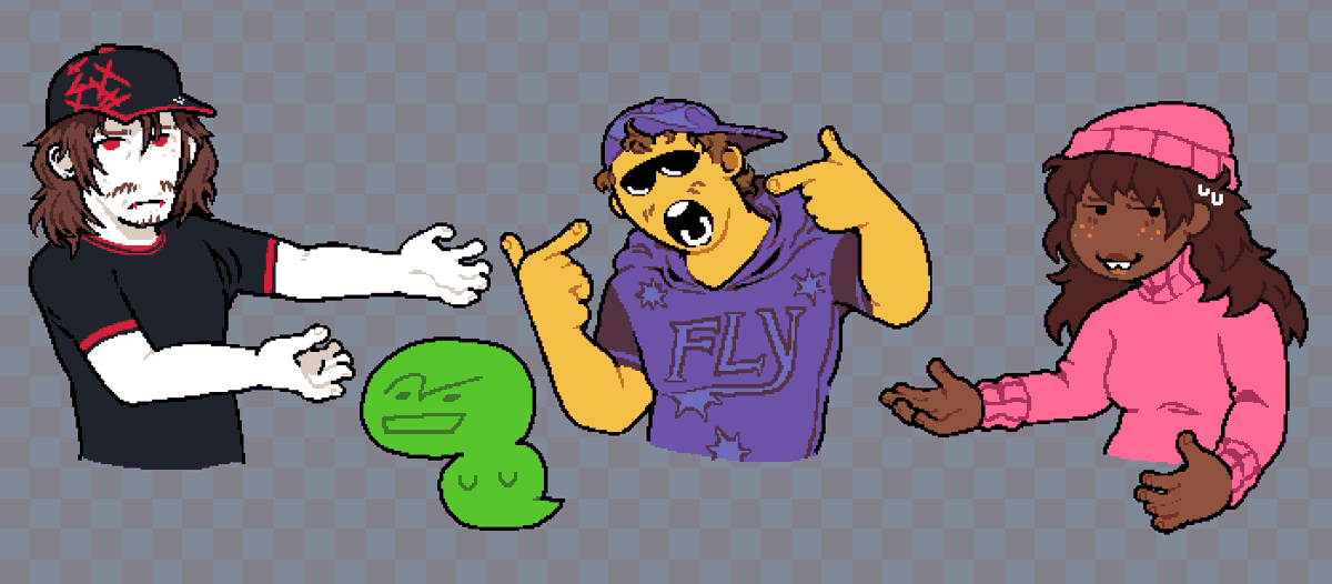 Rico (@asepriterico) on Twitter photo 