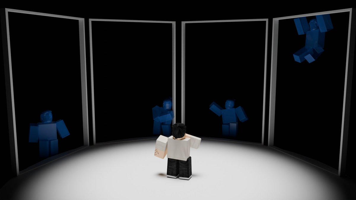 DocCelsius's tweet image. Reflections