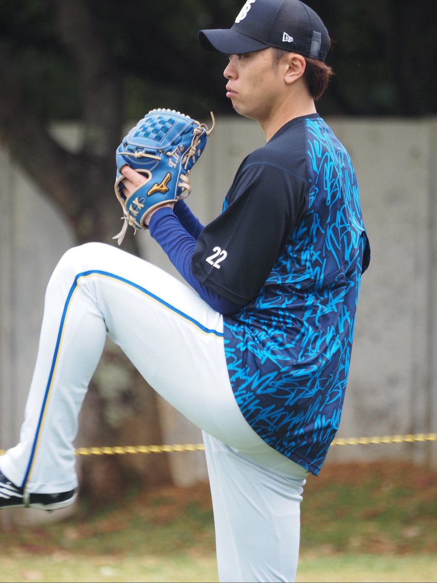 入江大生 #ベイキャンプフォト