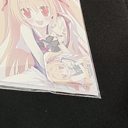 XuecunSakura's tweet image. 朝に秋葉原近くでこのバッチを落としました。誰か拾ってくれませんか？😭😭😭お礼をします。😭😭🥺
#ふぁぼぬいコン
#favorite
#秋葉原 #二階堂真紅
#メア