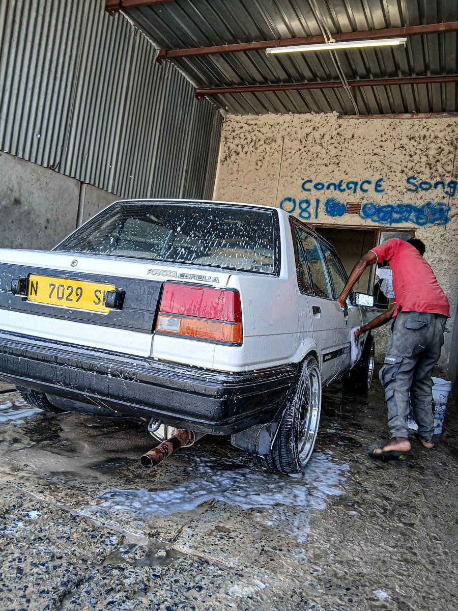 Every man should own a project car at least once in his life not for speed or status, but for the discipline, patience, and resilience it teaches.
