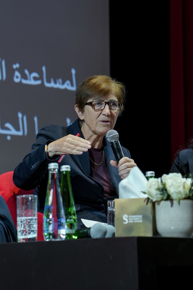 ASSELLMU (MENA Environmental Law Professors) tweet media