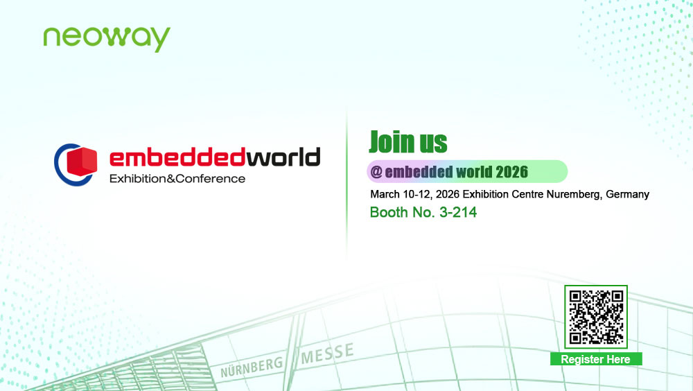 Neoway Technology tweet media