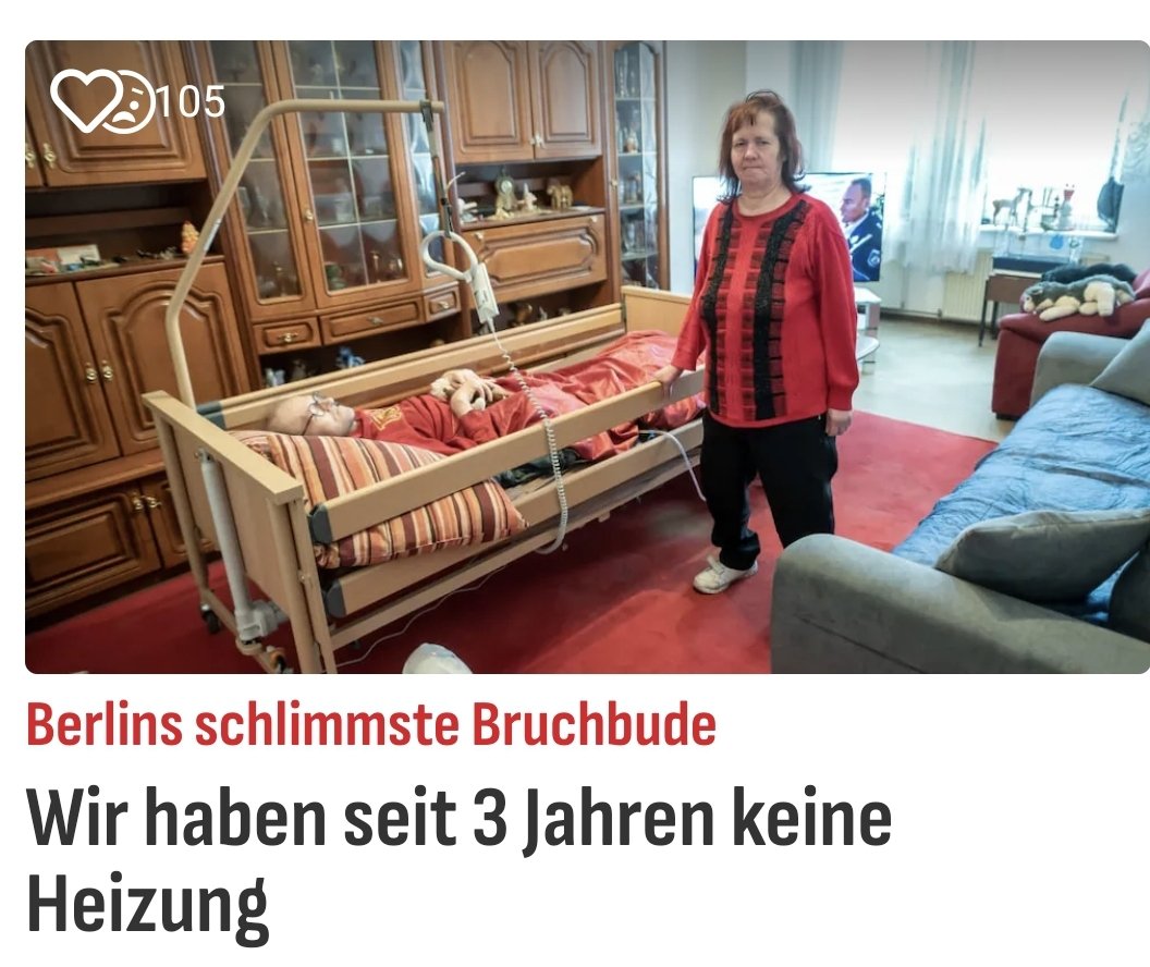 Мюллер, сука, где тепло?
bz-berlin.de/berlin/frankfu…