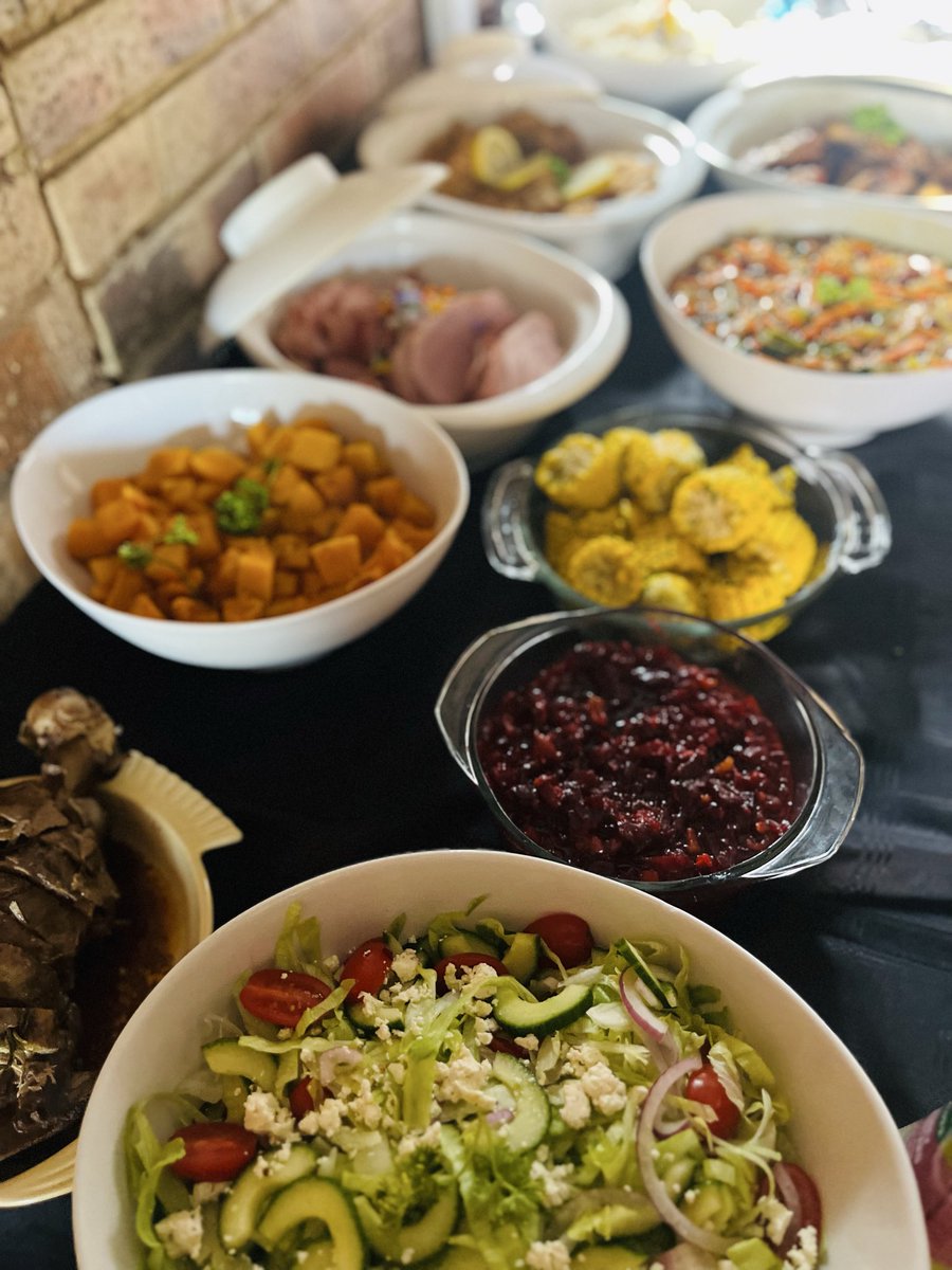 NancysKitchen1's tweet photo. We do catering for all types of events and sell fresh home cooked meals for more info contact 067 164 9995 we’re based at 29332 Ext12 Meadowlands Morula street. https://t.co/I5ky7w9Nna