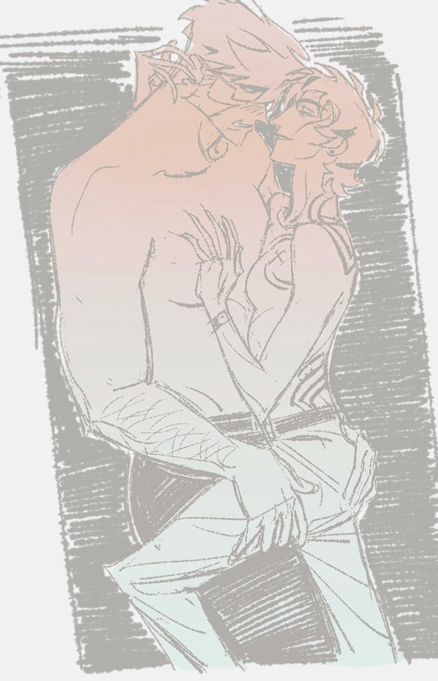 Scratching that one braincell that tells me to give them boobs