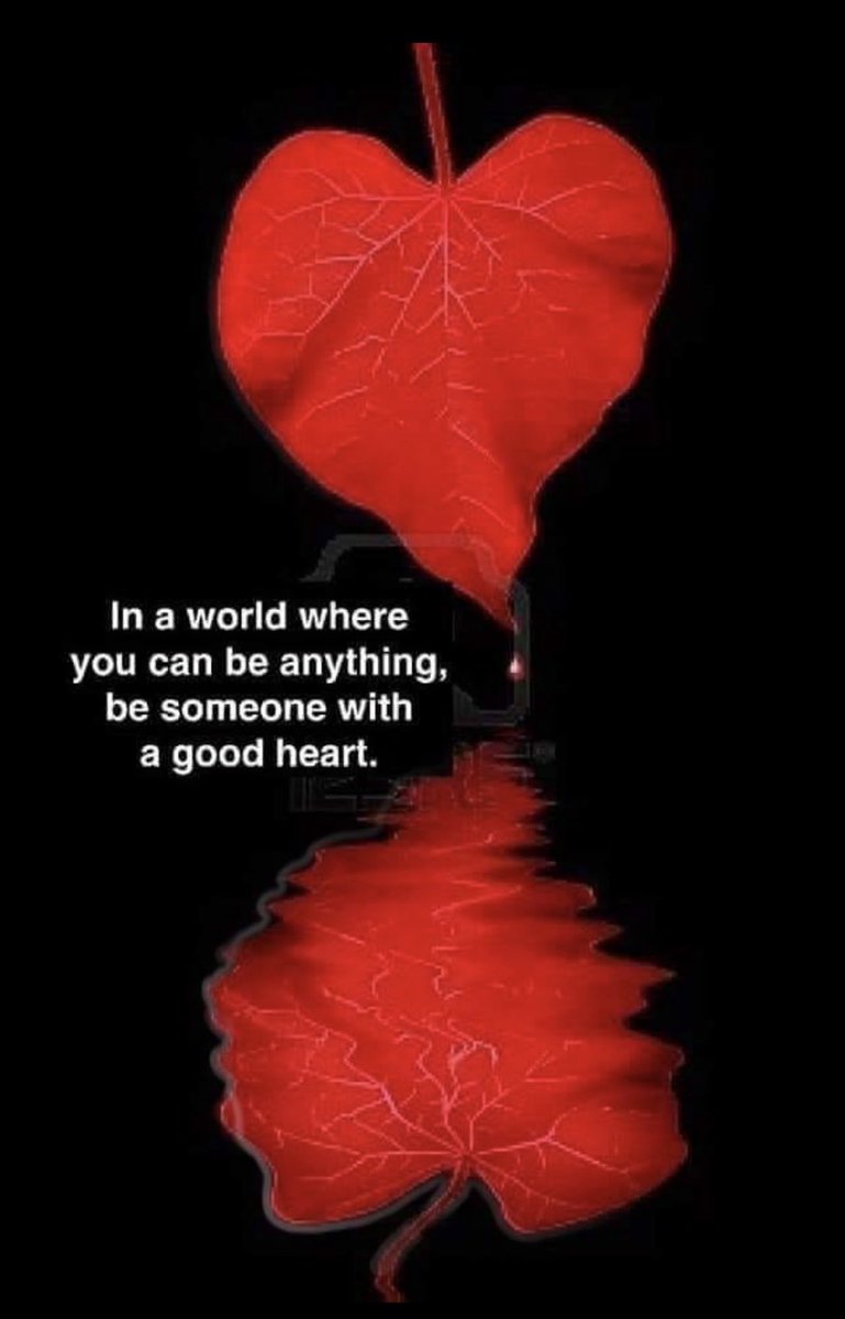 yasmine_oozeear's tweet photo. In a world where you can be anything
Your heart โค๏ธ
Will speaks for itself
#InnerYou https://t.co/P5cewciHSy