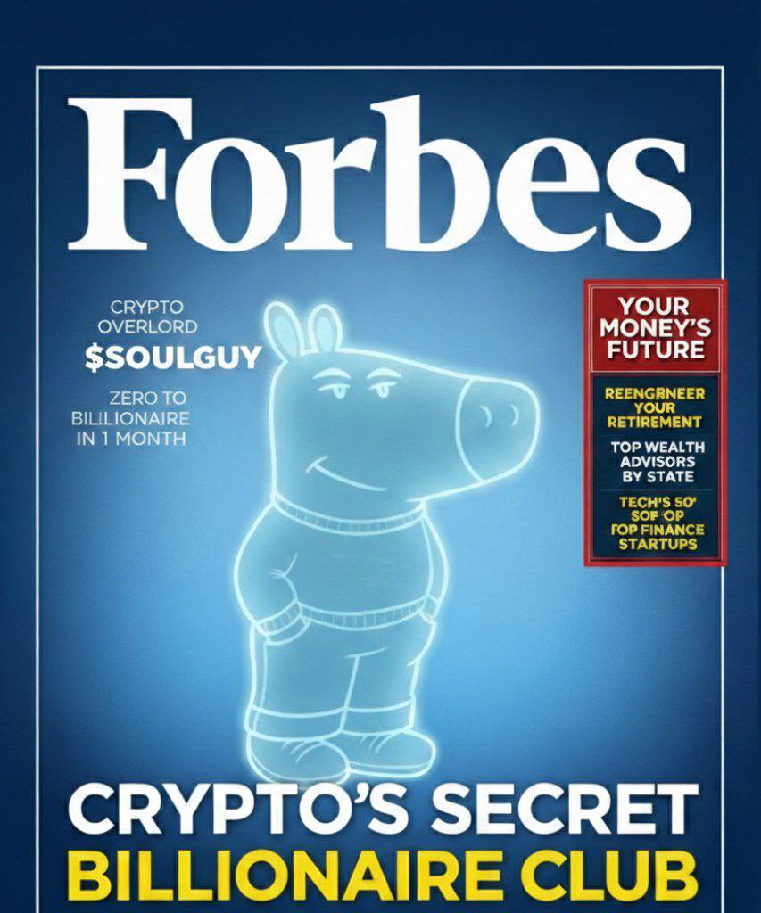SoulGuy tweet media