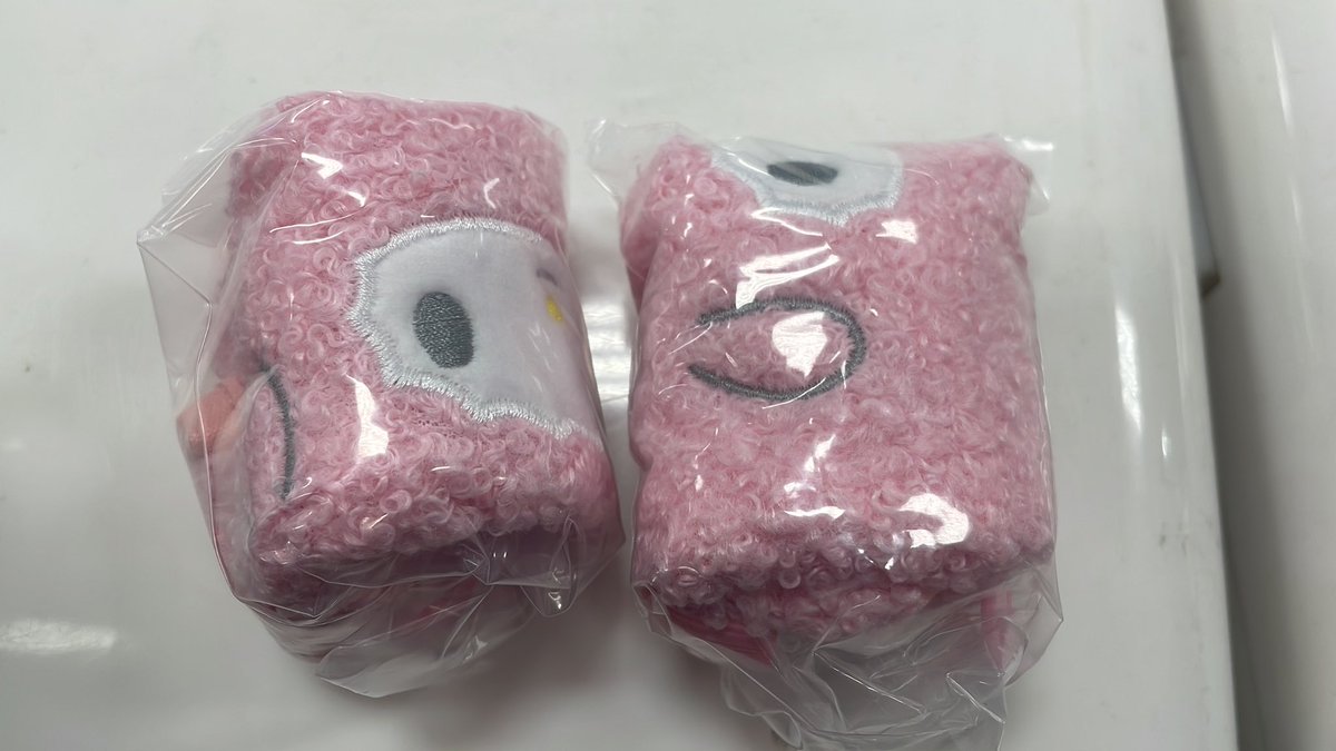 junkyu0925's tweet photo. サンリオ ガチャガチャ もふもふポーシェット2 ポーチ 交換

譲  マイスウィートピアノ ×2

求  シナモン シナモロール ハローキティ

まとめての交換優先です。
都内手渡しまたは郵送希望です。 https://t.co/Wz3Uidpkx2