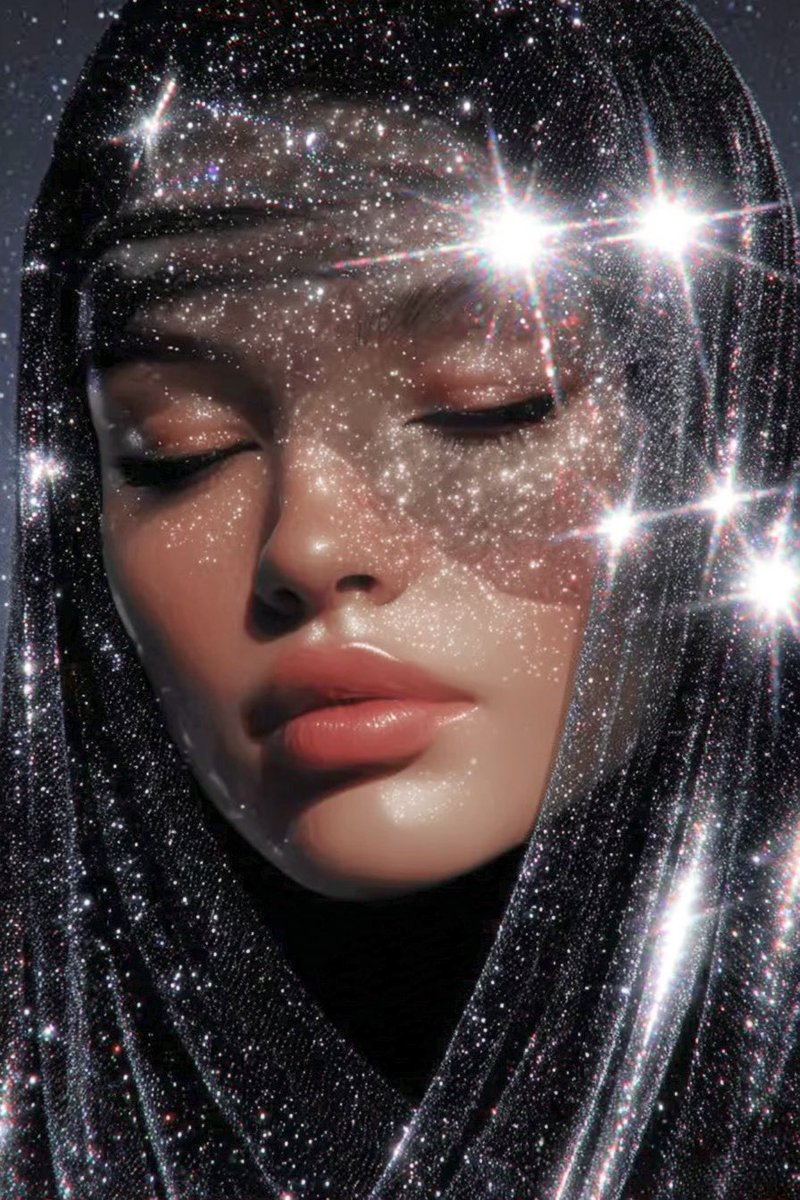 #Promptshare 
a stunning prompt by <a href="/art_muse/">Art Muse</a> 

TFTT <a href="/melekatoshee/">Melekatoshee Oleak ᥫ᭡</a> 

<a href="/carolletta/">Carolina Delgado</a> <a href="/youseememiami/">sergio casciu</a> <a href="/lacey_ai/">LaceyAI</a> <a href="/lloydcreates/">Lloyd Creates</a> <a href="/themacrosift/">The Macro Sift | AI Art + Macro (RC)</a>  <a href="/razzabuilds/">Razzie Summers</a> <a href="/SarabAIphotoX/">𝒮𝒶𝓇𝒶.AI.Aesthetics</a> <a href="/azed_ai/">Amira Zairi</a> <a href="/Faeiz4Ai/">FAEIZ</a> <a href="/AI_ArtBeauty/">Beauty & Fashion</a> <a href="/bri_guy_ai/">Brian 🎨 Bri Guy AI</a> <a href="/Shinebynous/">Shine by Nous ✨</a> <a href="/By0yom1/">Wh1$k3yT@n90F0𝕩7ro7</a> <a href="/AttilioMastrati/">Attilio Mastrati</a>