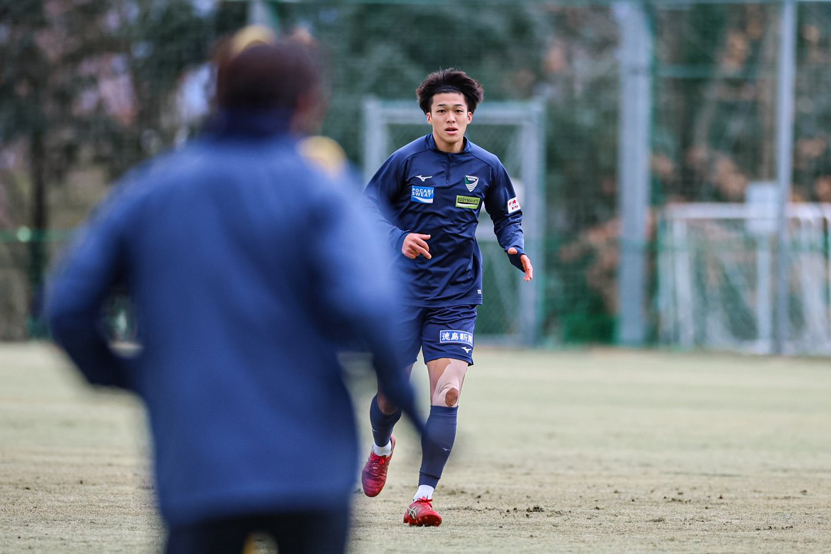 𝟐/𝟏𝟏 | 𝐓𝐫𝐚𝐢𝐧𝐢𝐧𝐠 𝐏𝐡𝐨𝐭𝐨📸 #vortis #徳島ヴォルティス