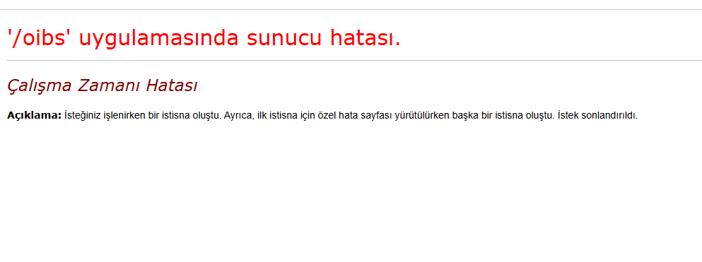 az önce yoğunluktan dolayı hata alamadım amkkk