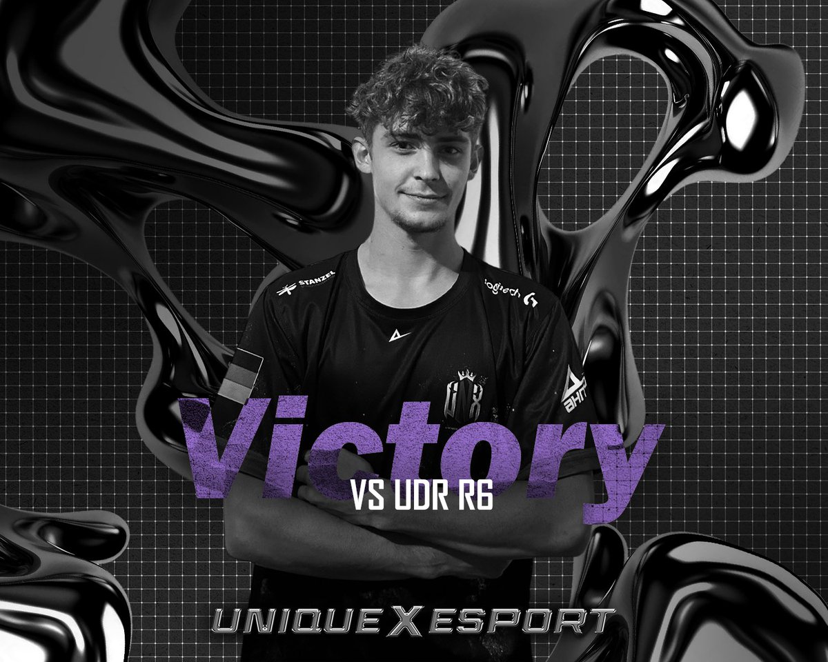 UniqueX eSport tweet media