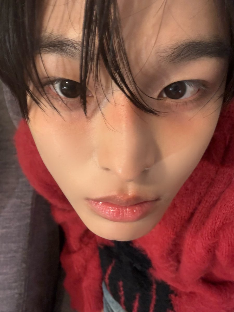 628media's tweet photo. 260211 15:22 KST
🐈‍⬛📸 https://t.co/1XSYK5j5Zl