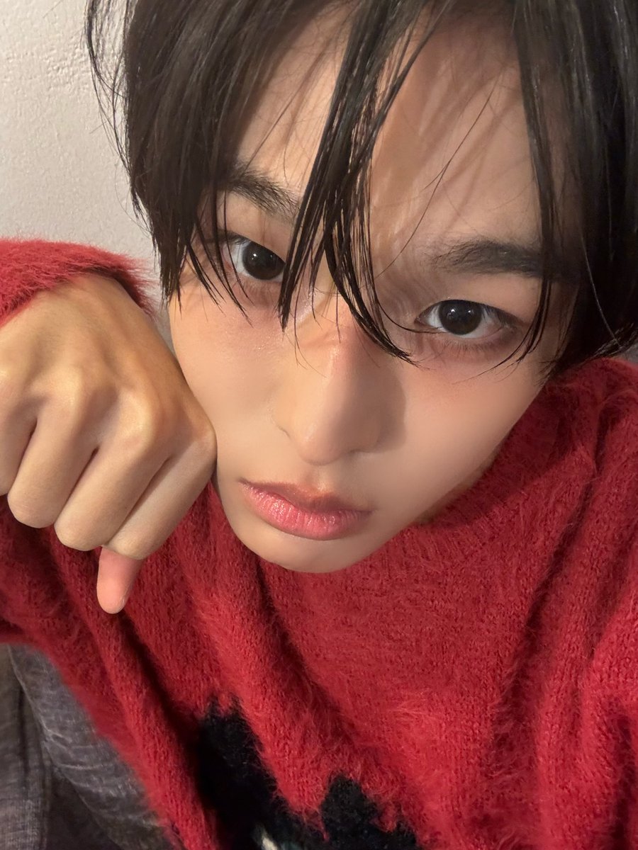 628media's tweet photo. 260211 15:22 KST
🐈‍⬛📸 https://t.co/1XSYK5j5Zl