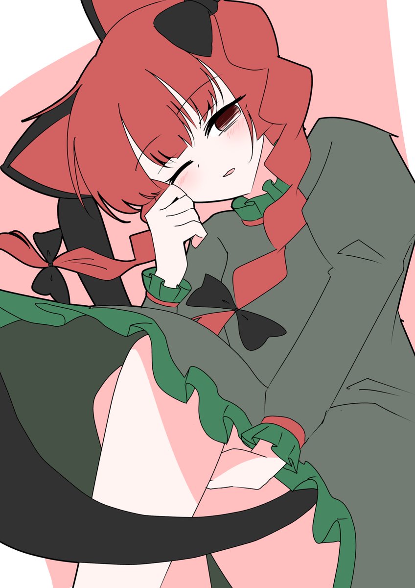 #2月22日は猫の日