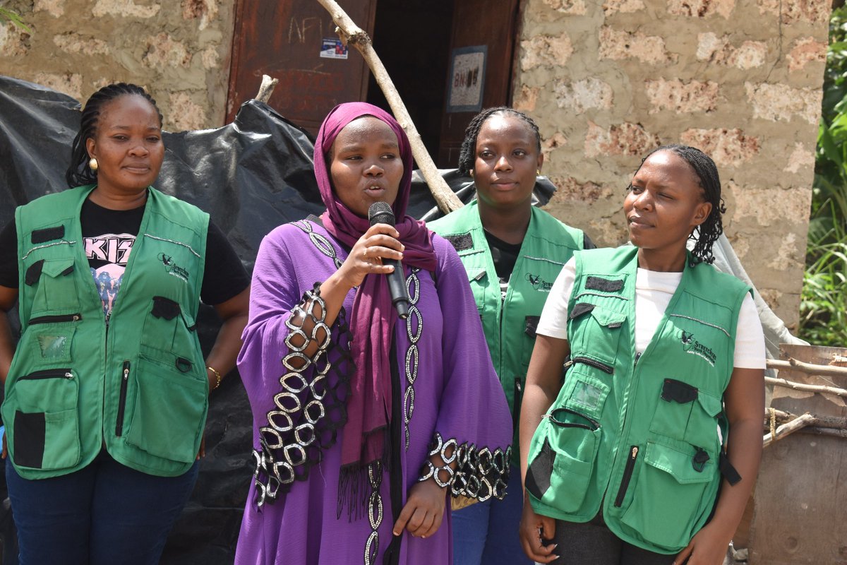 Sleak_Community Organisation tweet media