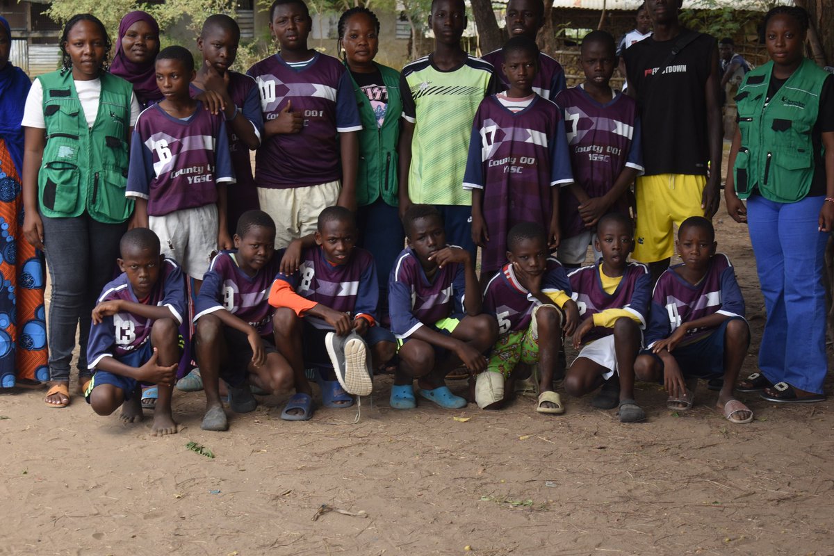 Sleak_Community Organisation tweet media