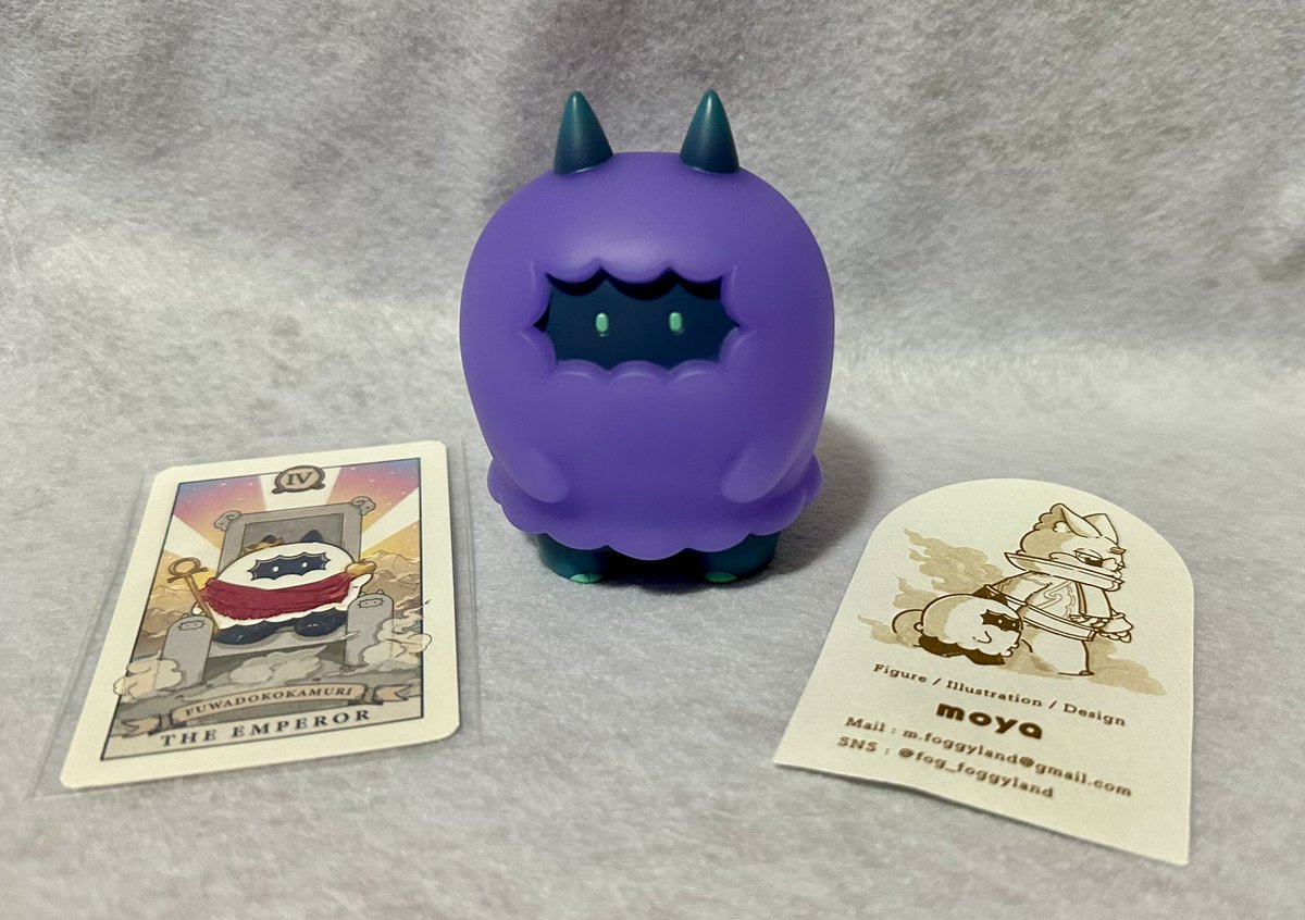 moya (@fog_foggyland) / Posts / X