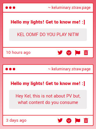 🔥{ KEᒪᑌᗰIᑎᗩᖇY }🔥 tweet media