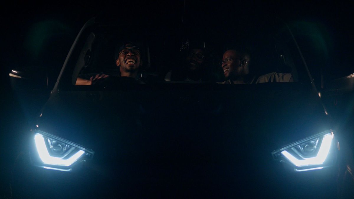 Escapes with TKay tweet media