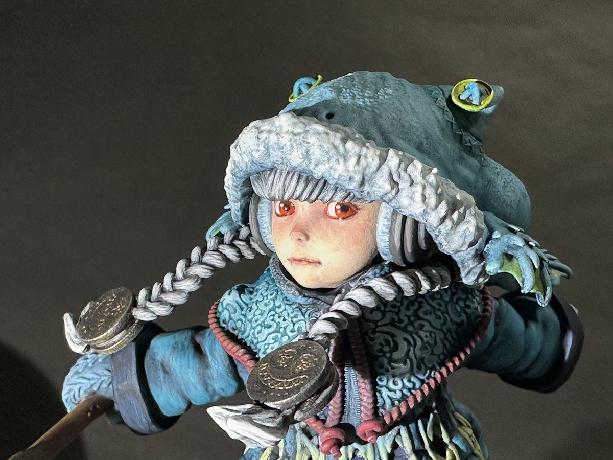 そりまち【SORIMATIKA】 (@yononaka_poison) / Posts / X