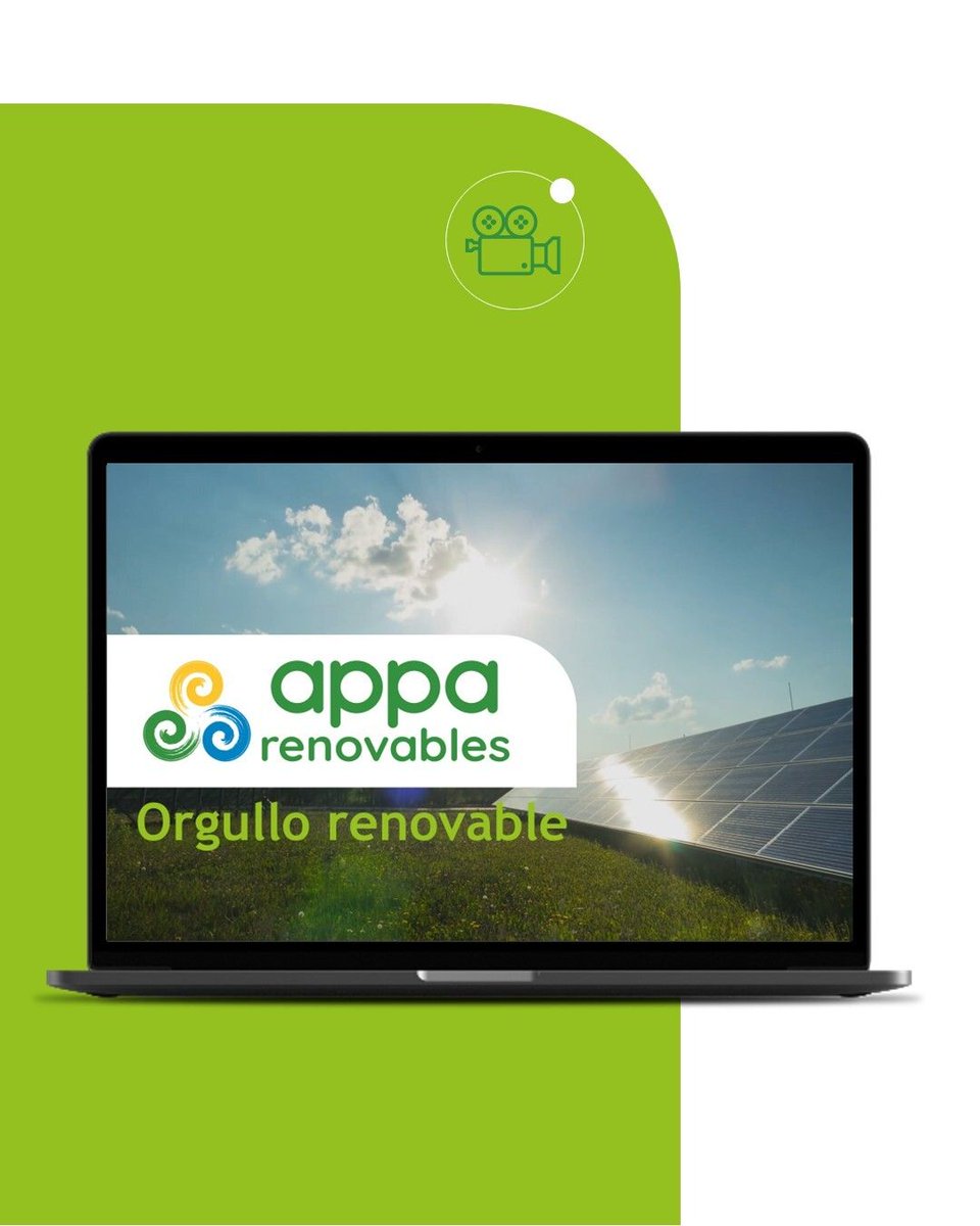 APPA Renovables tweet media