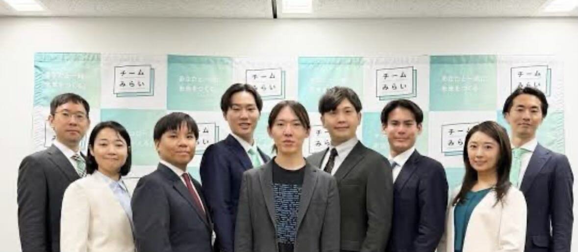 投票後の集計機ムサシをプロデュースしたのが竹中平蔵で、出口調査は竹中平蔵が取締役会長のパソナ！不可解な当選率を叩き出したチームみらいを竹中平蔵は推している。不正を疑うなってほうが無理です！