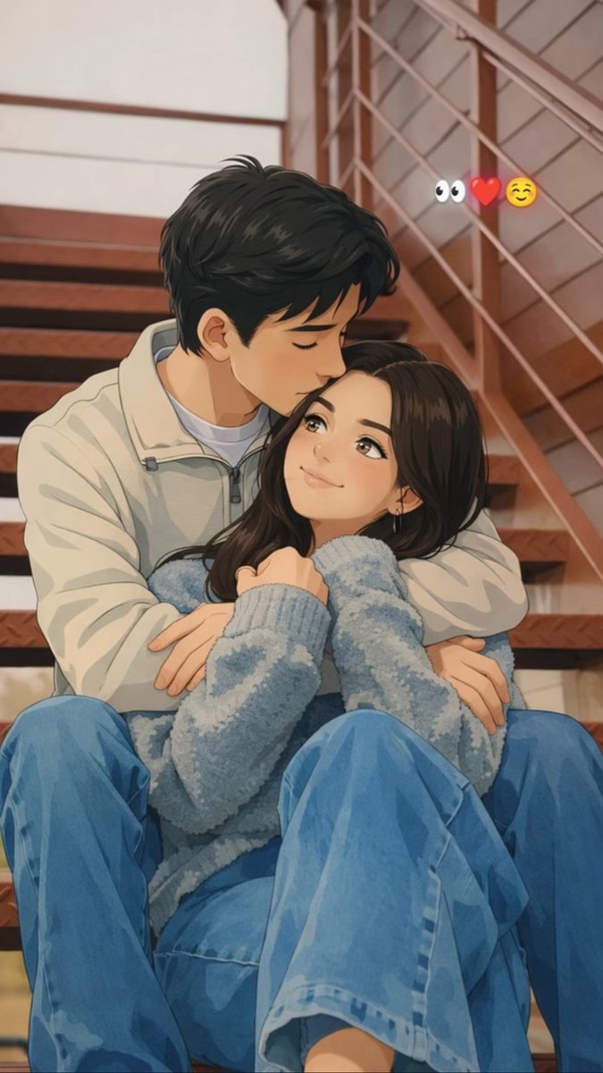 Aaj tujhse ek wada hai mera,
tere har waade ke peeche saath hoga mera.

Har gali, har darwaaze par
saya banke khada rahunga,
har buri bala se tujhe
apni duaaon mein chhupa kar bachata rahunga.

Tu chahe mujhe chhod kar jaaye,
phir bhi tere aas-paas hi rahunga.

A💞M